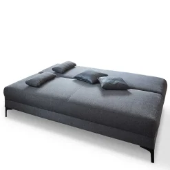 Zweisitzer Schlafsofa Materra