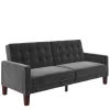 Zweisitzer Schlafsofa Mikene