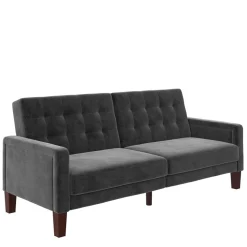 Zweisitzer Schlafsofa Mikene