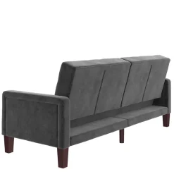 Zweisitzer Schlafsofa Mikene