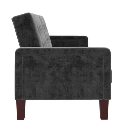 Zweisitzer Schlafsofa Mikene