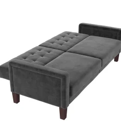 Zweisitzer Schlafsofa Mikene