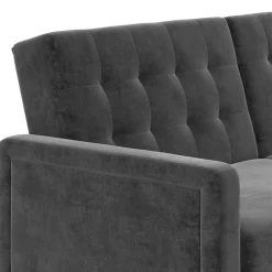 Zweisitzer Schlafsofa Mikene