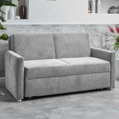 Zweisitzer Schlafsofa Olbran