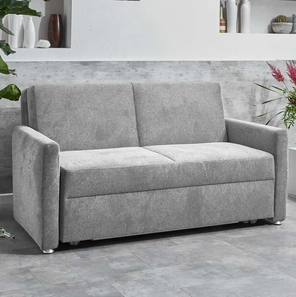 Zweisitzer Schlafsofa Olbran