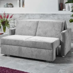 Zweisitzer Schlafsofa Olbran