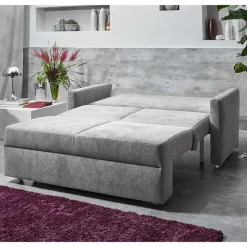 Zweisitzer Schlafsofa Olbran