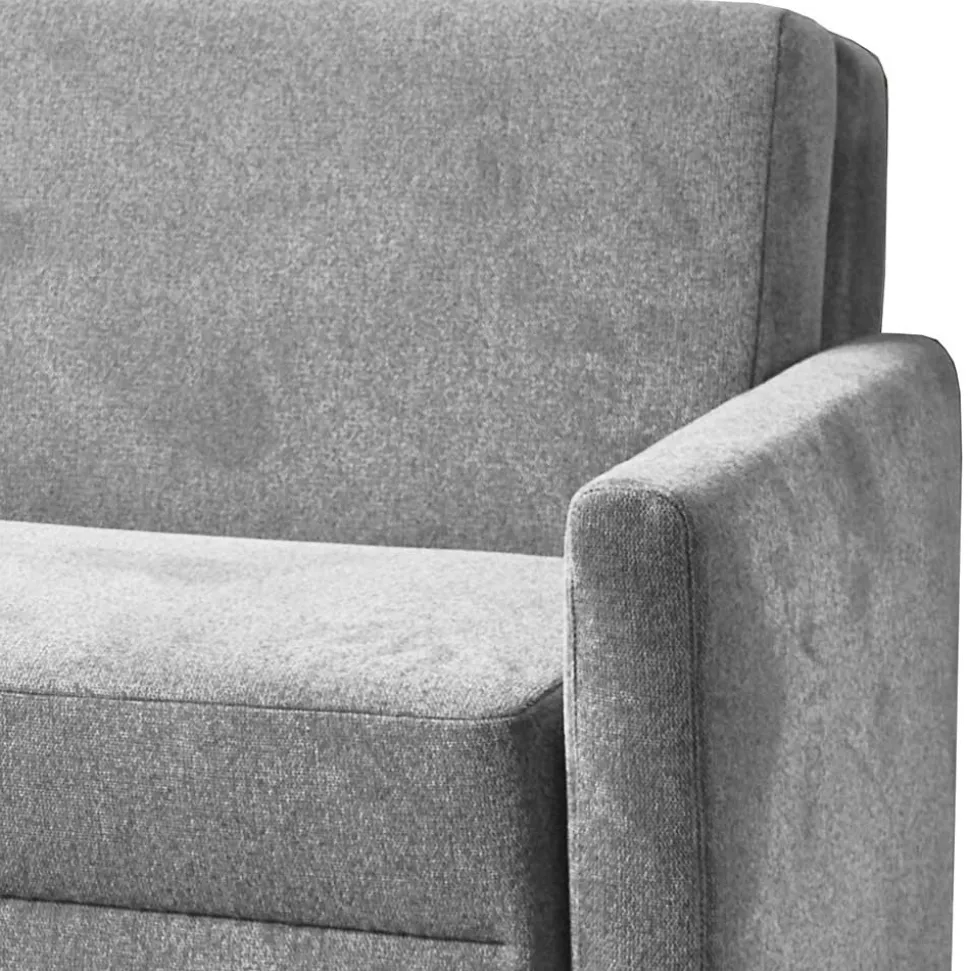 Zweisitzer Schlafsofa Olbran