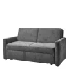 Zweisitzer Schlafsofa Romance