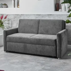 Zweisitzer Schlafsofa Romance