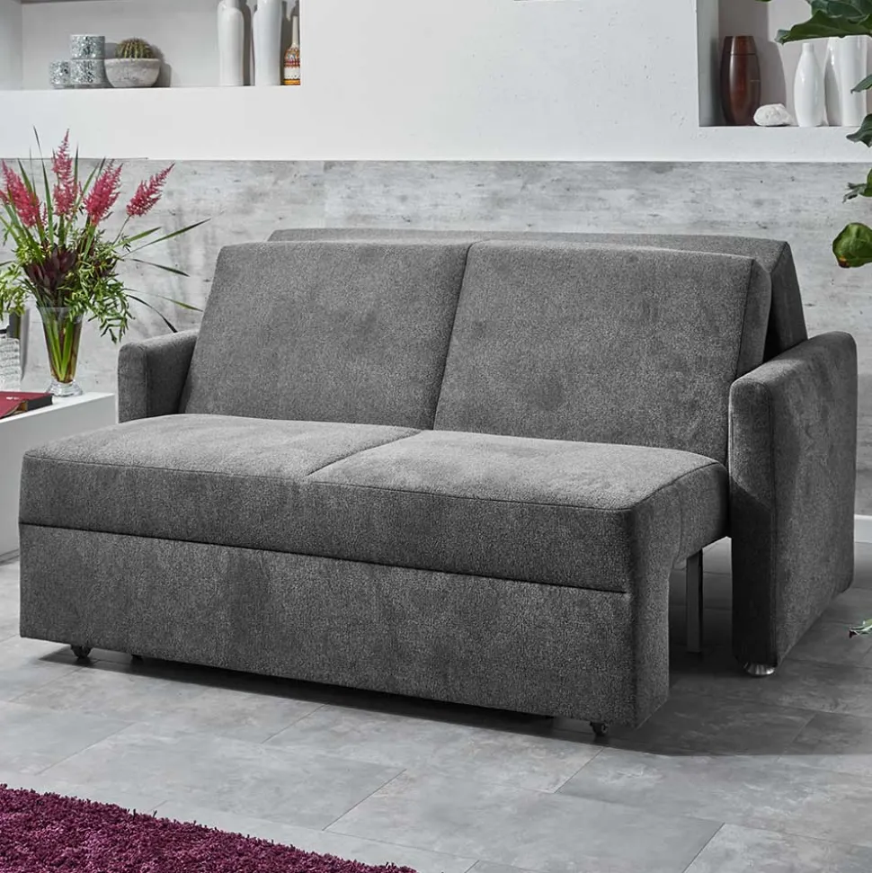 Zweisitzer Schlafsofa Romance