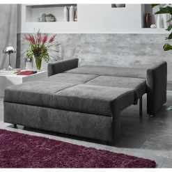 Zweisitzer Schlafsofa Romance
