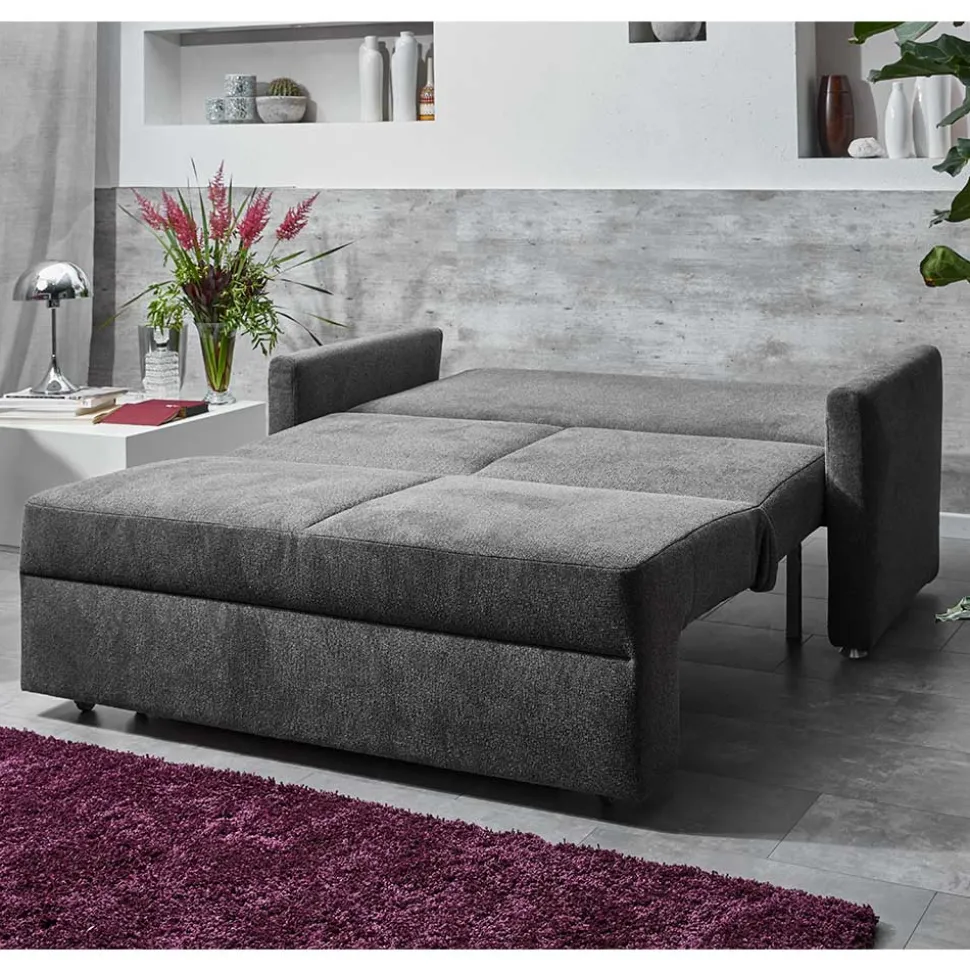 Zweisitzer Schlafsofa Romance