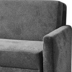 Zweisitzer Schlafsofa Romance