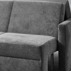 Zweisitzer Schlafsofa Romance