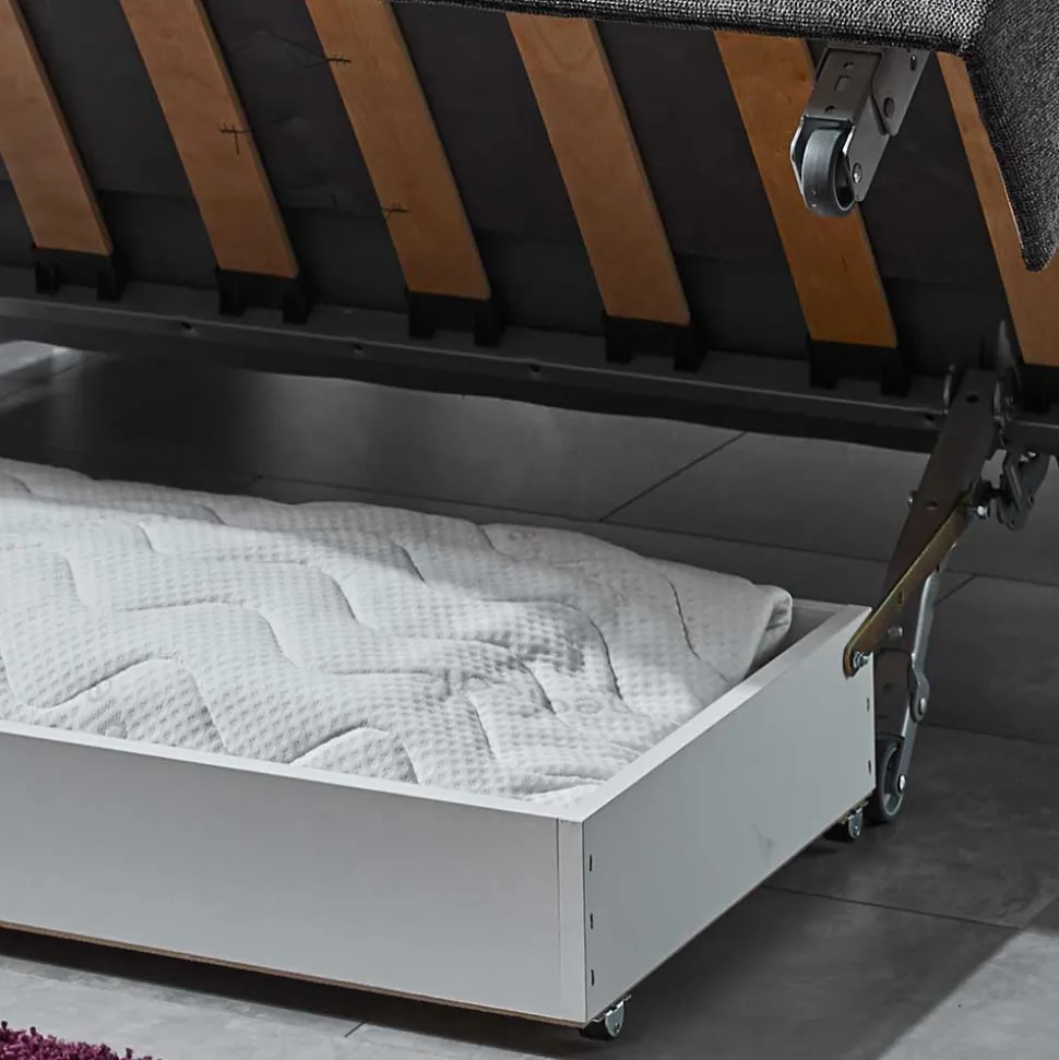 Zweisitzer Schlafsofa Romance