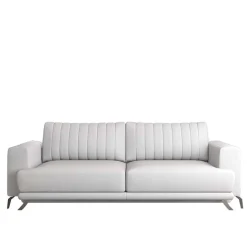 Zweisitzer Schlafsofa Seborgia