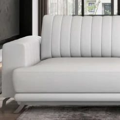 Zweisitzer Schlafsofa Seborgia