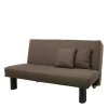 Zweisitzer Schlafsofa Titianos