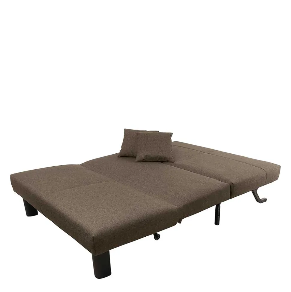 Zweisitzer Schlafsofa Titianos