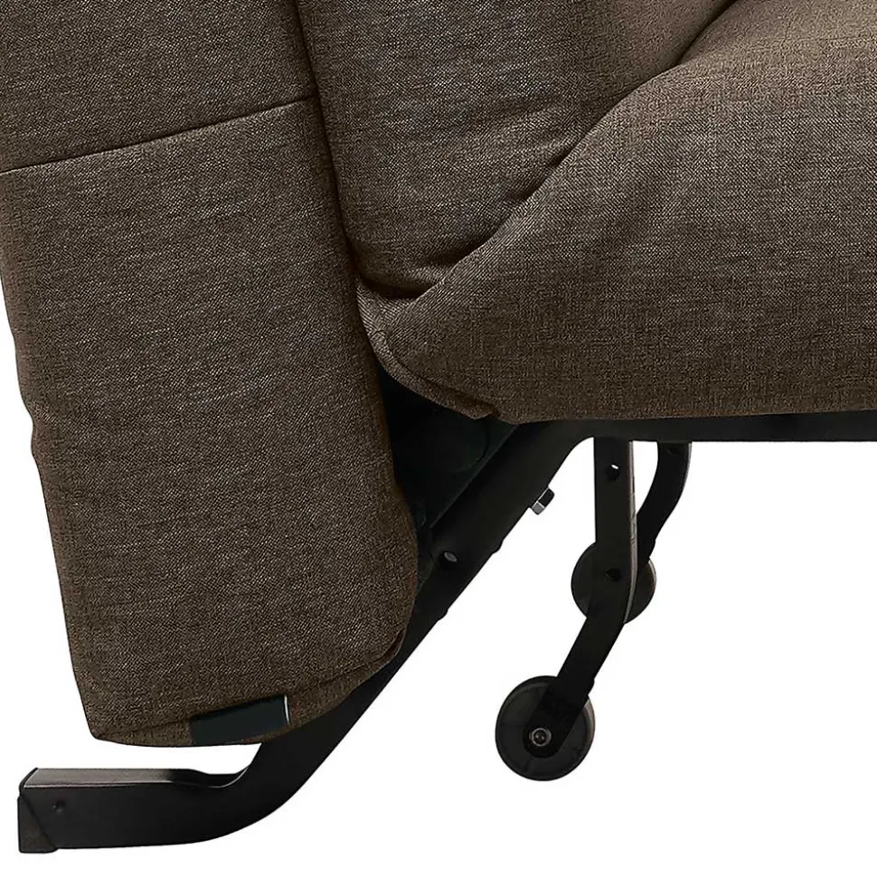 Zweisitzer Schlafsofa Titianos
