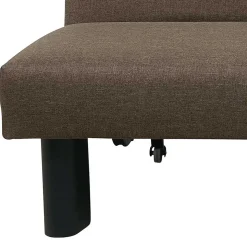 Zweisitzer Schlafsofa Titianos