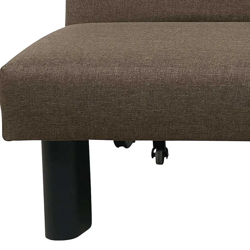 Zweisitzer Schlafsofa Titianos