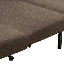 Zweisitzer Schlafsofa Titianos