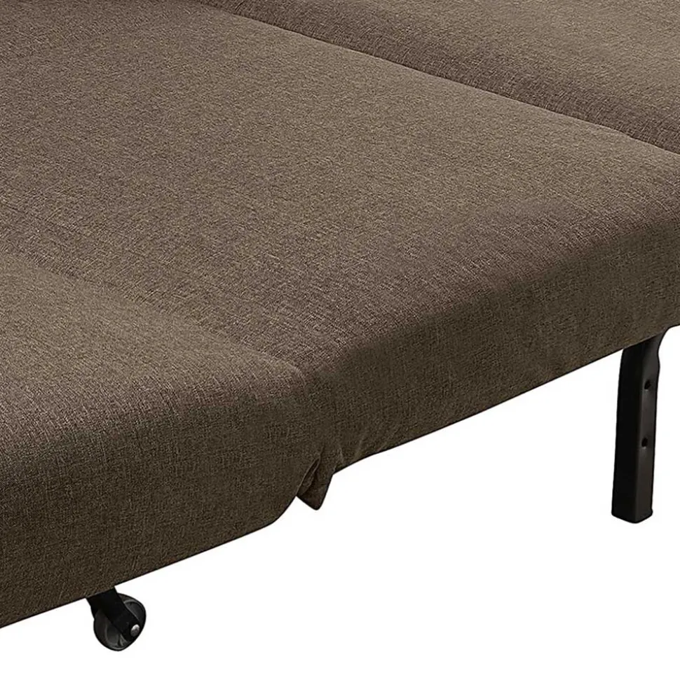 Zweisitzer Schlafsofa Titianos