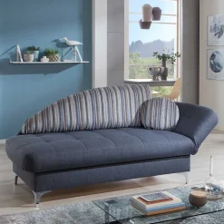 Zweisitzer Schlafsofa Tonnato