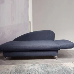 Zweisitzer Schlafsofa Tonnato