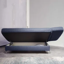 Zweisitzer Schlafsofa Tonnato