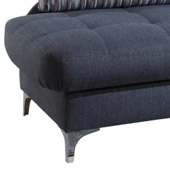 Zweisitzer Schlafsofa Tonnato