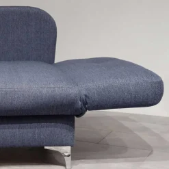 Zweisitzer Schlafsofa Tonnato