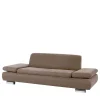 Zweisitzer Sofa Acrosta