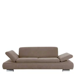 Zweisitzer Sofa Acrosta