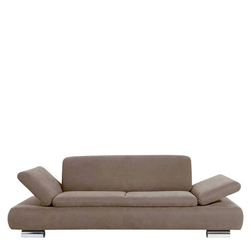 Zweisitzer Sofa Acrosta