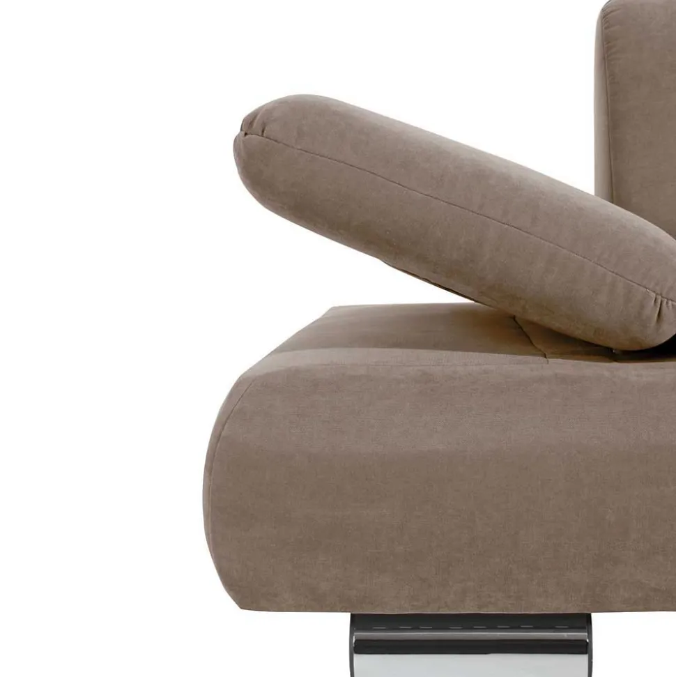 Zweisitzer Sofa Acrosta