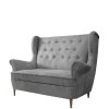 Zweisitzer Sofa Allaire
