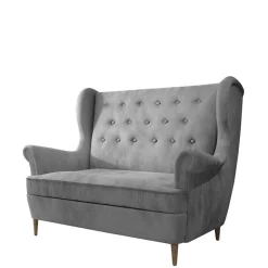 Zweisitzer Sofa Allaire