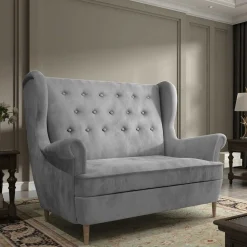 Zweisitzer Sofa Allaire