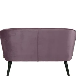 Zweisitzer Sofa Cralega