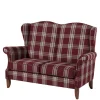 Zweisitzer Sofa Curt