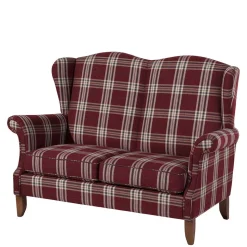 Zweisitzer Sofa Curt