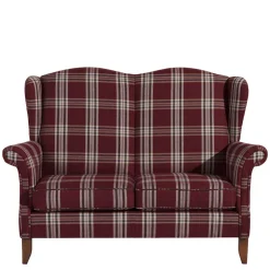 Zweisitzer Sofa Curt