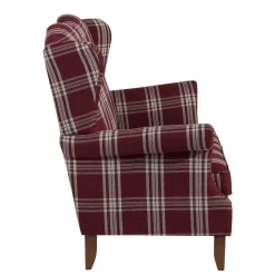 Zweisitzer Sofa Curt