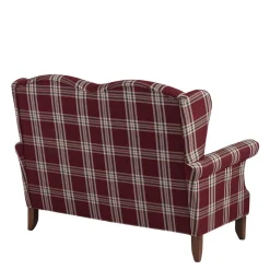 Zweisitzer Sofa Curt