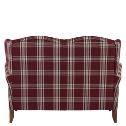 Zweisitzer Sofa Curt