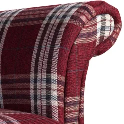 Zweisitzer Sofa Curt