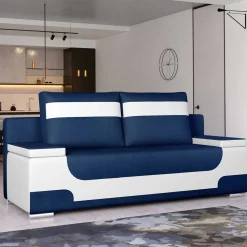 Zweisitzer Sofa Denmark